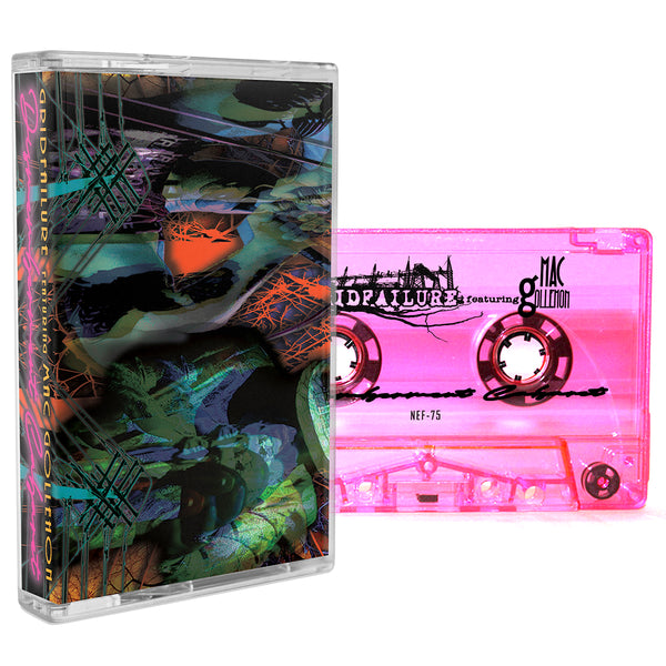 Cassette – Nefarious Industries