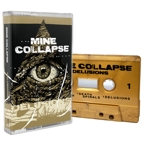 Cassette – Nefarious Industries